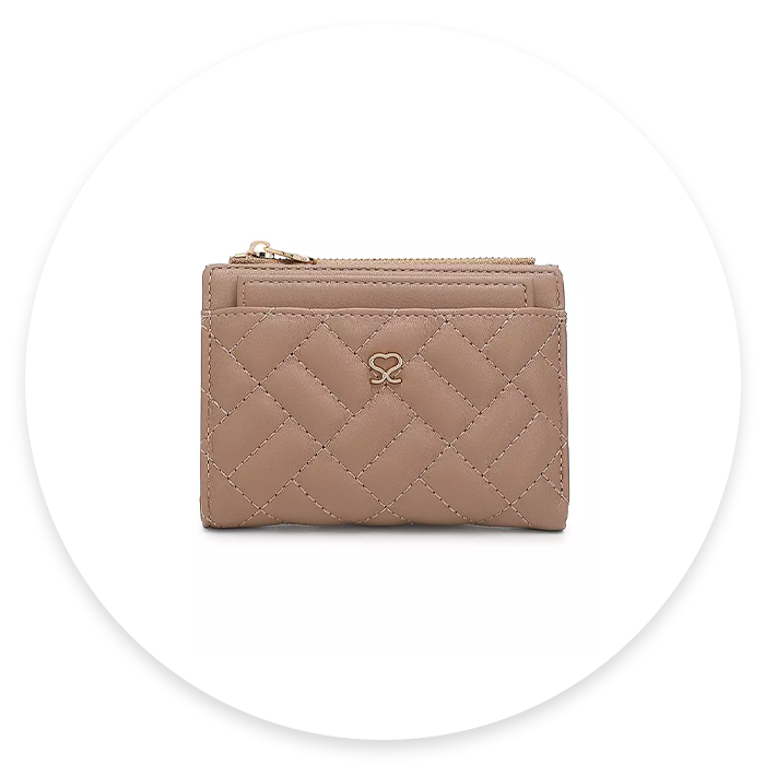 WALLETS