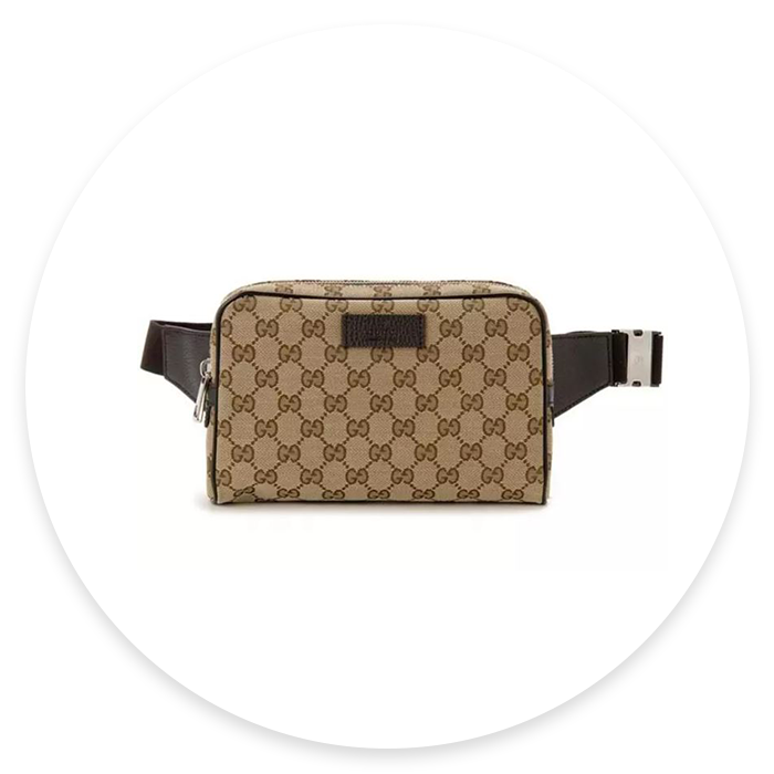 MEN'S BAG