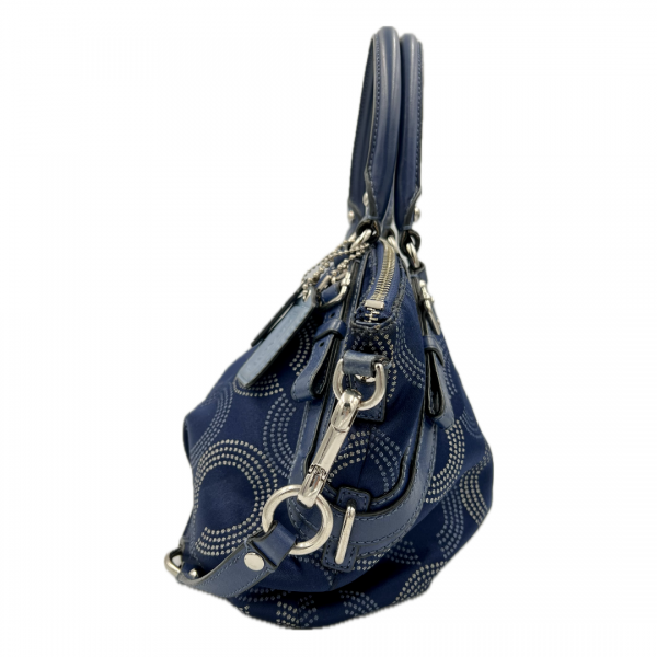 coach_madison_dotted_op_art_sophia_satchel_handbag_2