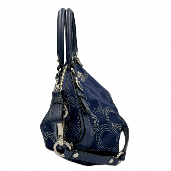 coach_madison_dotted_op_art_sophia_satchel_handbag_3