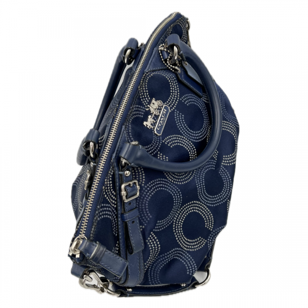coach_madison_dotted_op_art_sophia_satchel_handbag_4
