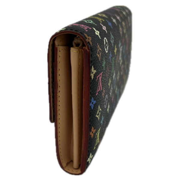_louis_vuitton_x_takashi_murakami_sarah_wallet_noir_limited_edition_2